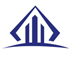 拉古納努薩酒店 Logo